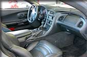 2003 Corvette