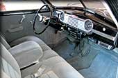 1947 Chevrolet Sedan Custom Rod