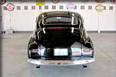 1947 Chevrolet Sedan Custom Rod