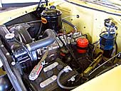 1954 Plymouth
