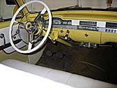1954 Plymouth