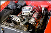 1958 Chevrolet Fire Chief