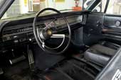 1968 Chrysler 300