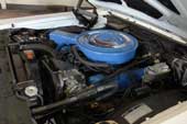 1968 Mercury Monterey