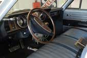 1968 Mercury Monterey