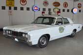 1968 Mercury Monterey